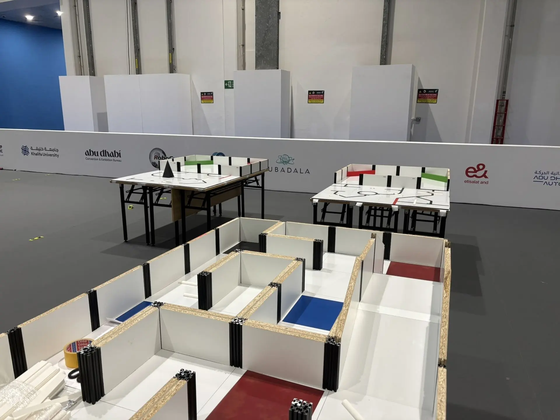 RoboCup Asia-Pacific 2025 RoboCup Asia-Pacific 2025