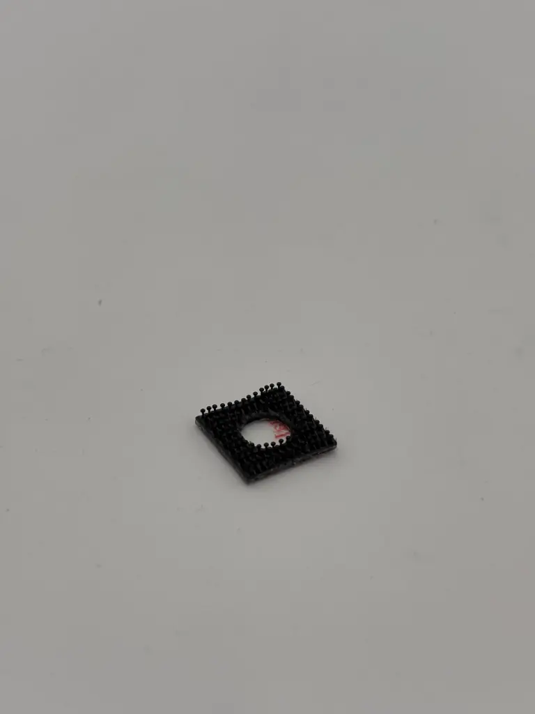 [RCJ-ARENA_RESC_1.0] Square Patch with Hole