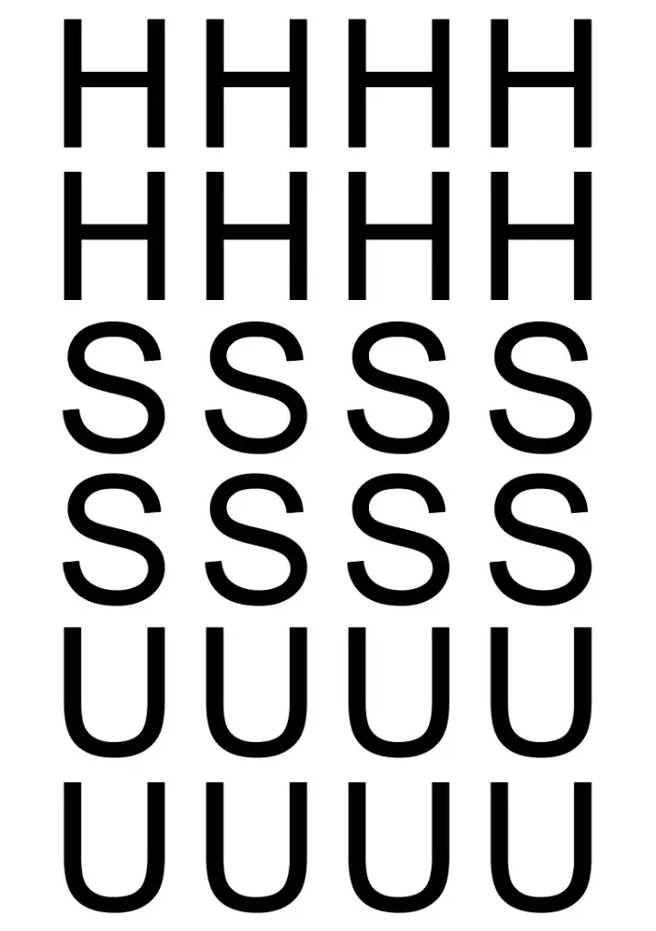 [RCJ-ARENA_RESC_VICTIMS_1.0] Victim Sheet Letters