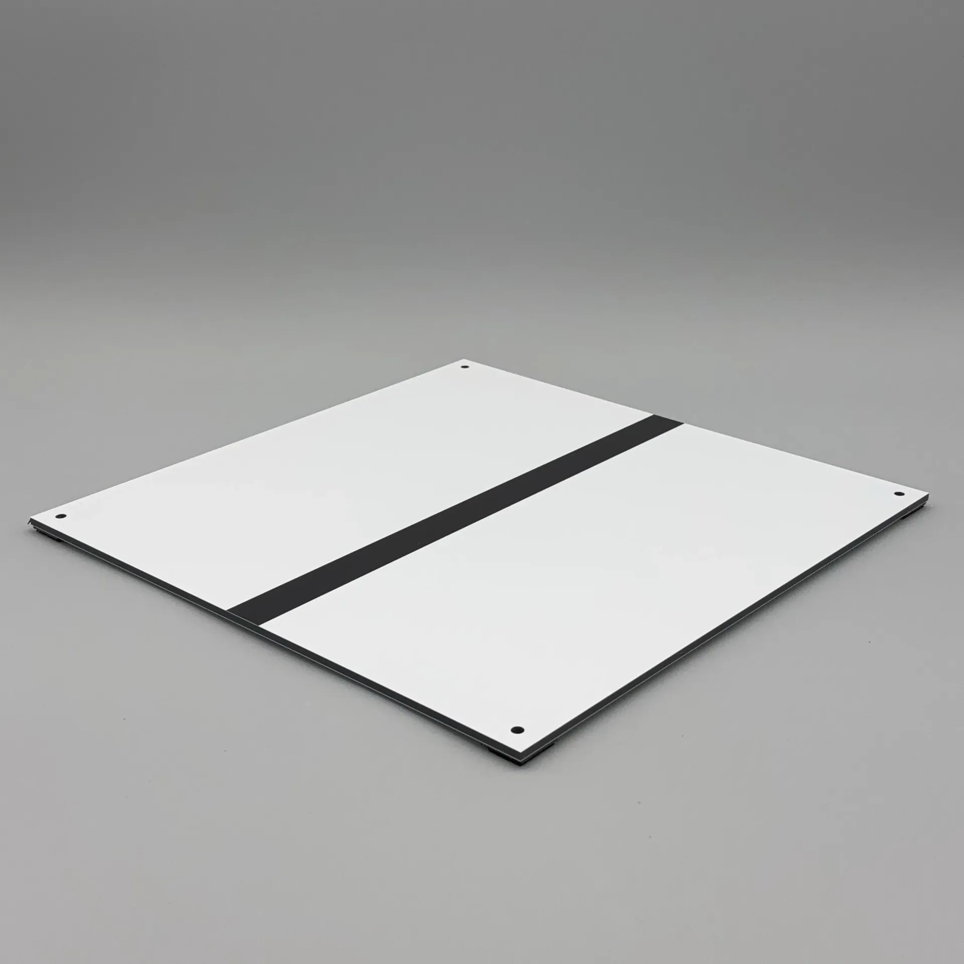 [RCJ-ARENA_RESC_TILE_STRAIGHT_1.0] Tile Straight Assembly