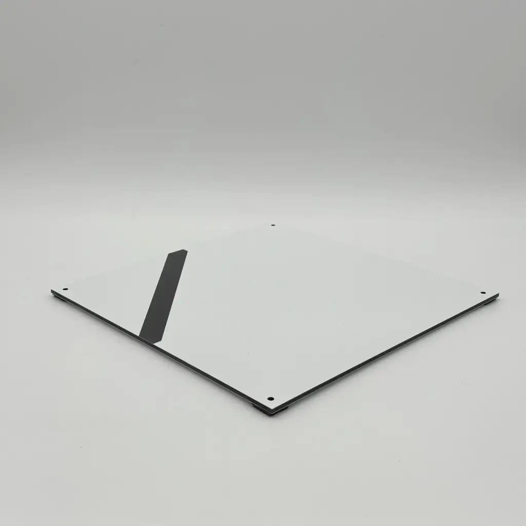 [RCJ-ARENA_RESC_TILE_45Deg_1.0] Tile 45 Degrees Assembly