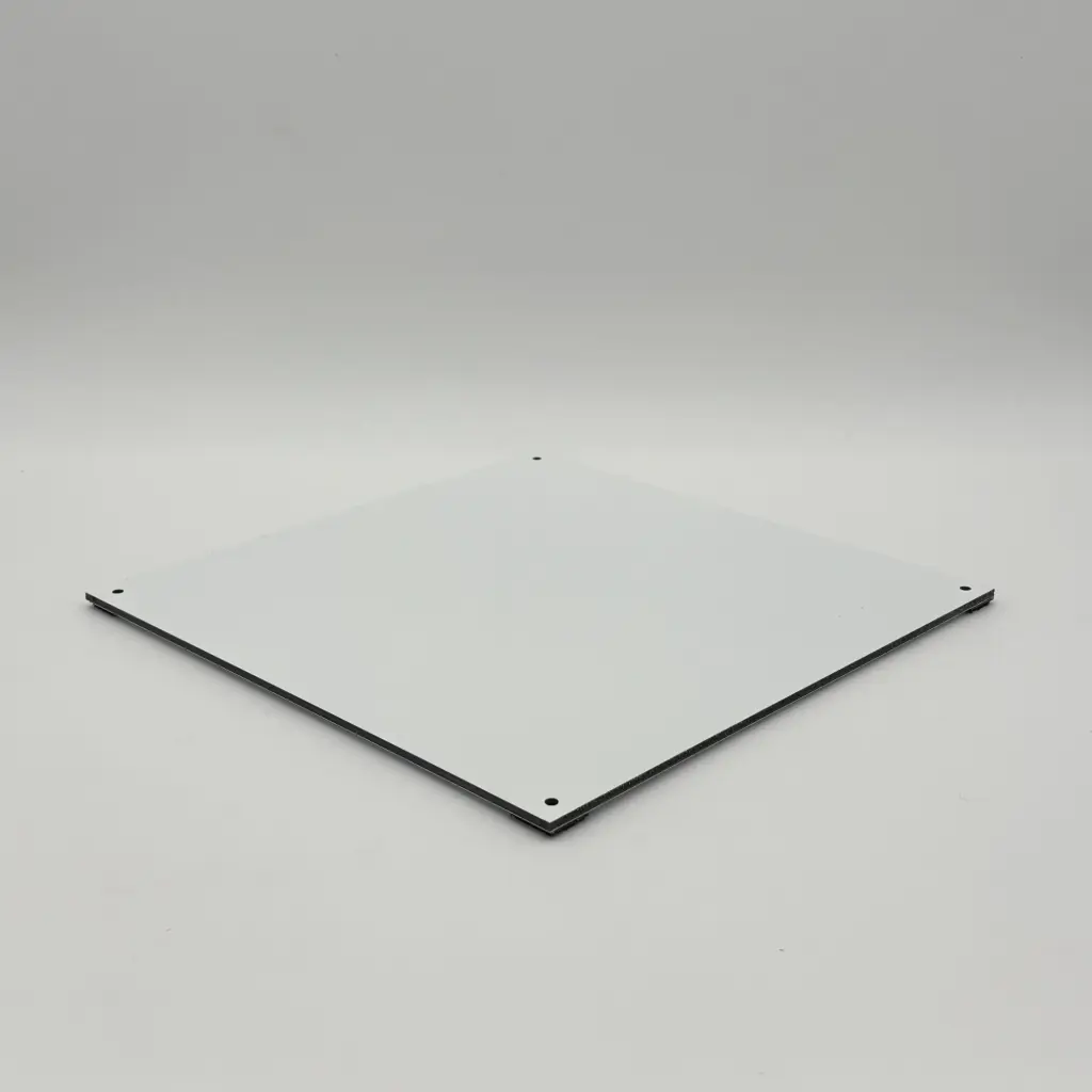 [RCJ-ARENA_RESC_TILE_BLANK_1.0] Tile Blank Assembly