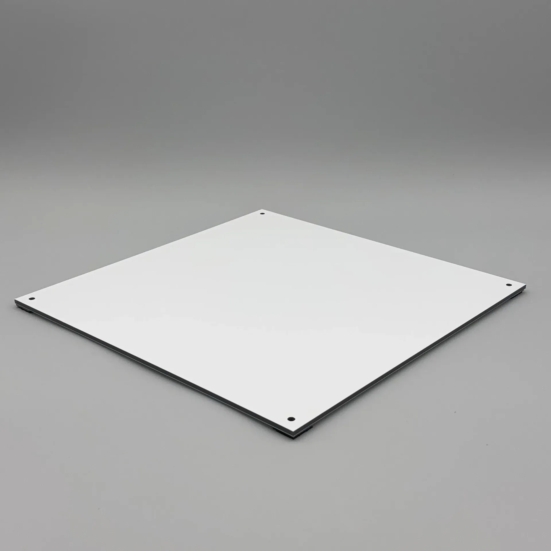 [RCJ-ARENA_RESC_TILE_BLANK_1.0] Tile Blank Assembly