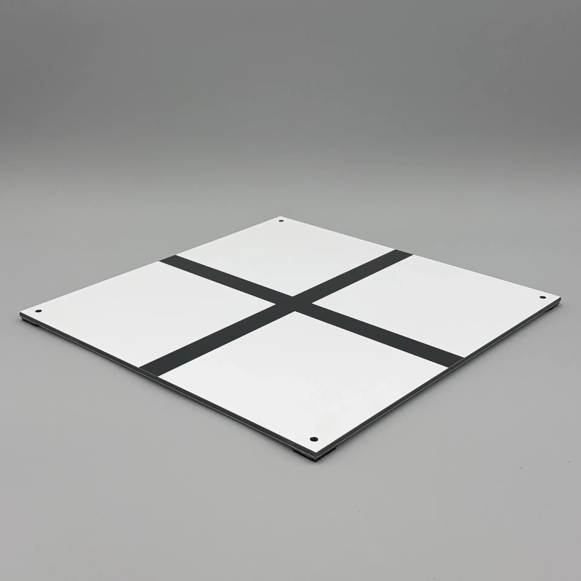 [RCJ-ARENA_RESC_TILE_INTERSECT_1.0] Tile Intersection Assembly