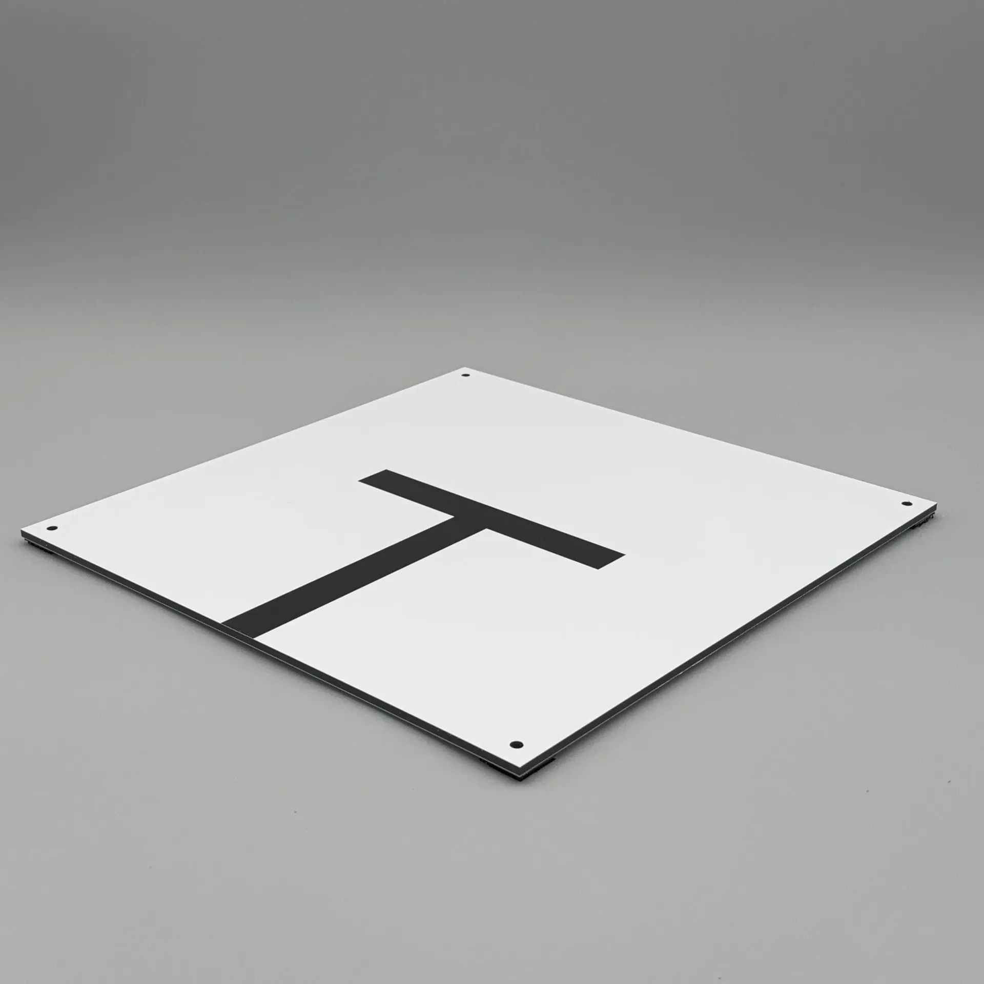 [RCJ-ARENA_RESC_TILE_START_1.0] Tile Start Assembly