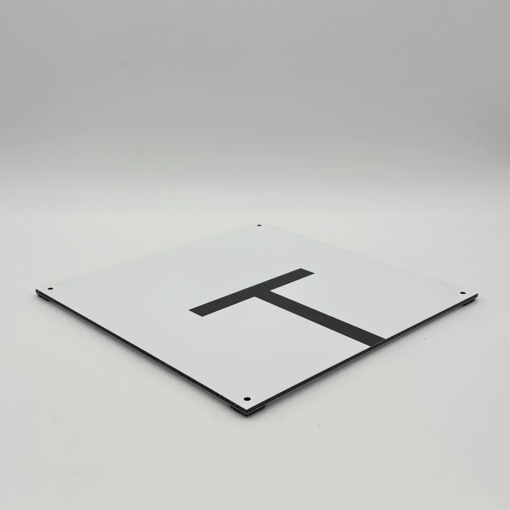 [RCJ-ARENA_RESC_TILE_START_1.0] Tile Start Assembly