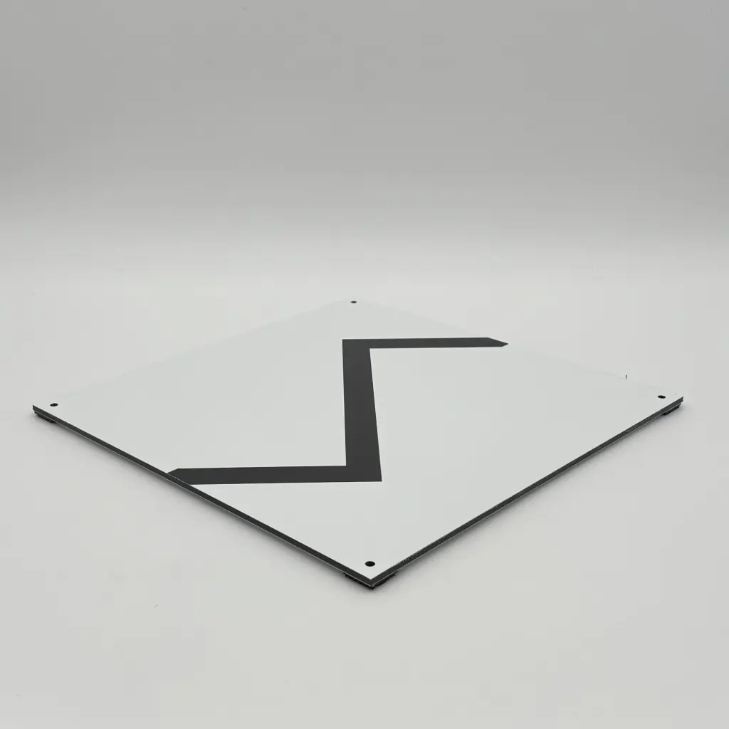 [RCJ-ARENA_RESC_TILE_ZIGZAG_1.0] Tile Zig Zag Assembly