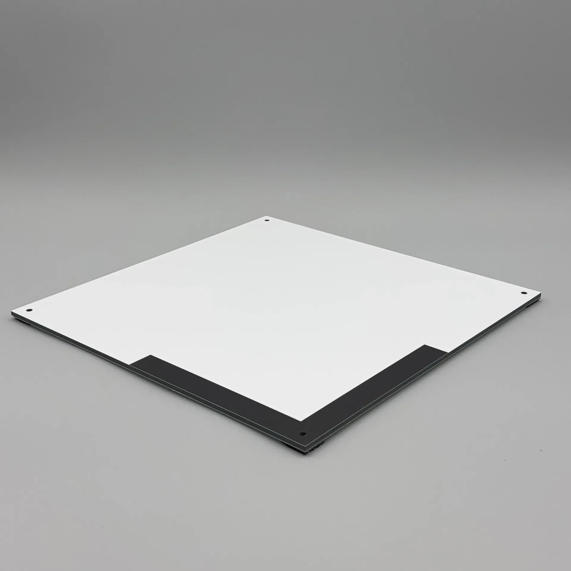 [RCJ-ARENA_RESC_TILE_90DEG_FLIP_1.0] Tile 90 Degrees Flipped Assembly