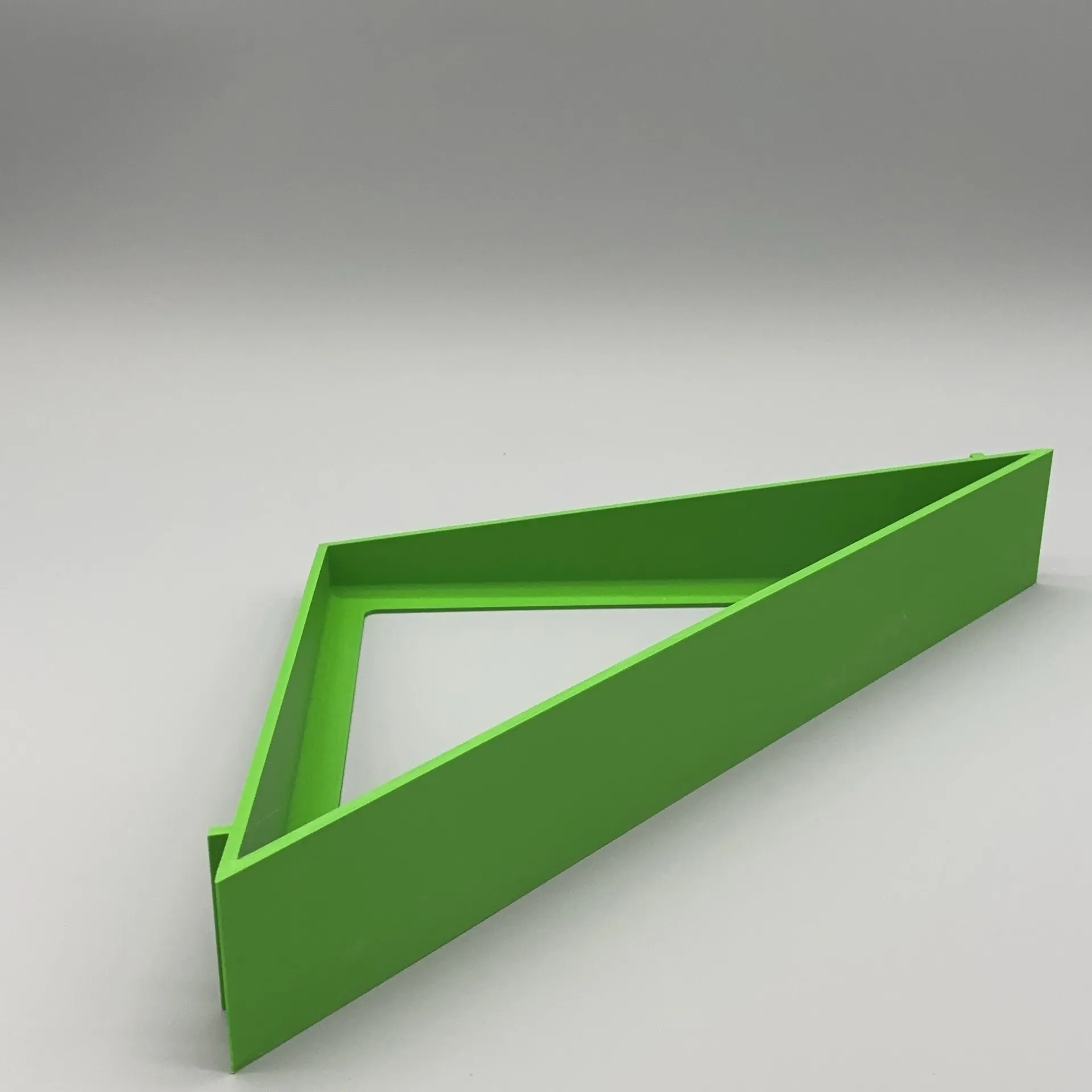 [RCJ-ARENA_RESC_CORNER_GREEN_1.0] Corner Green