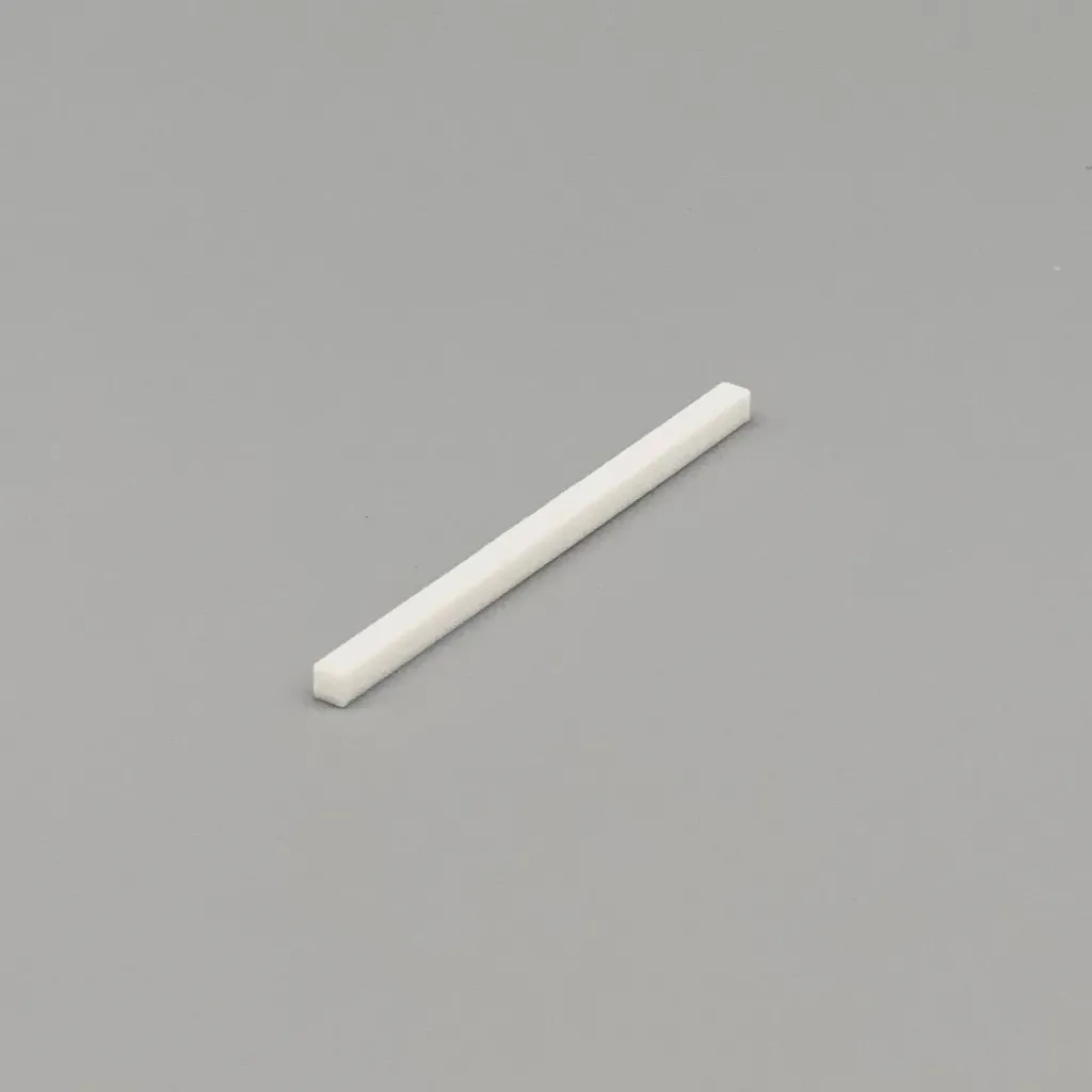 [RCJ-ARENA_RESC_SPEED_BUMPS_1.0] Rectangular Speed Bump 10 x 0.5 x 0.5cm