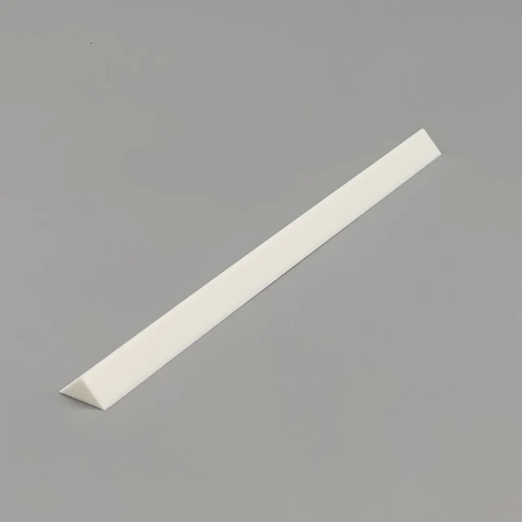 [RCJ-ARENA_RESC_SPEED_BUMPS_1.0] Triangular Speed Bump 24 x 2 x 1cm