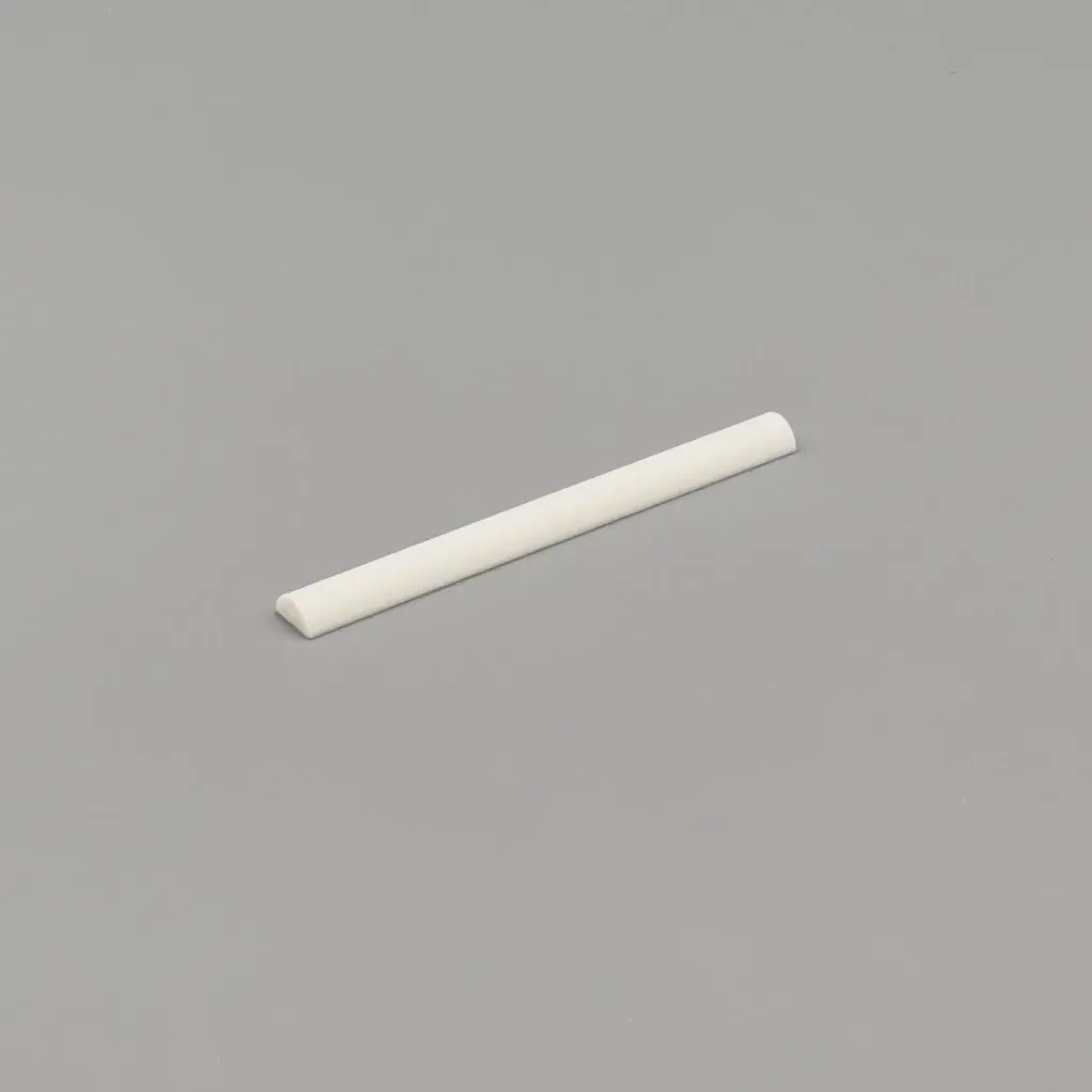 [RCJ-ARENA_RESC_SPEED_BUMPS_1.0] Semicircular Speed Bump 10 x 1 x 0.5cm