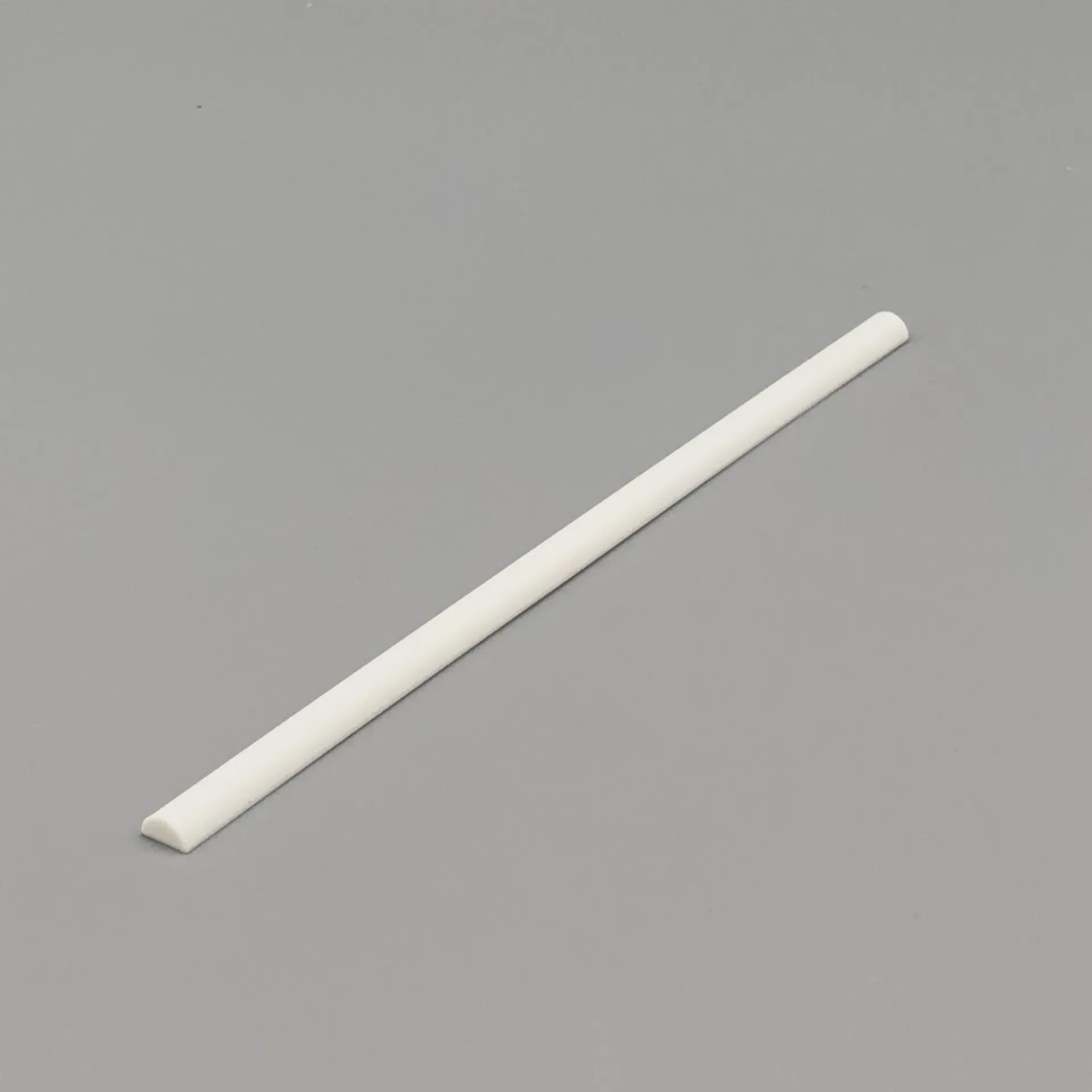 [RCJ-ARENA_RESC_SPEED_BUMPS_1.0] Semicircular Speed Bump 24 x 1 x 0.5cm