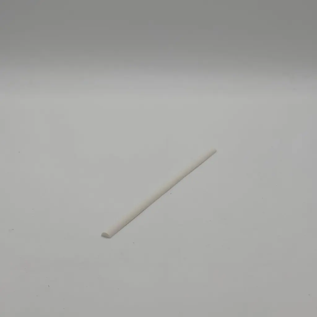 [RCJ-ARENA_RESC_SPEED_BUMPS_1.0] Semicircular Speed Bump 24 x 1 x 0.5cm