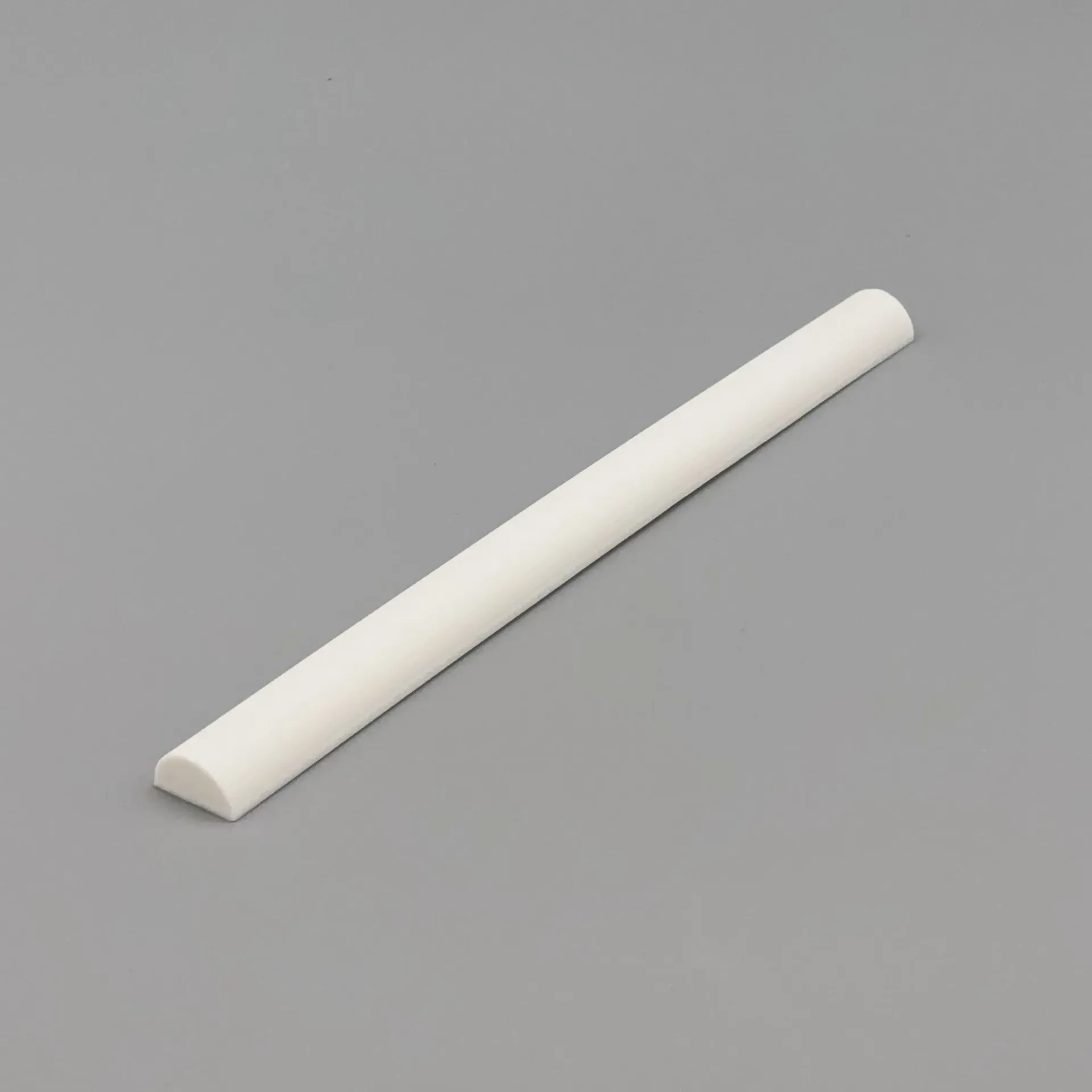 [RCJ-ARENA_RESC_SPEED_BUMPS_1.0] Semicircular Speed Bump 24 x 2 x 1cm