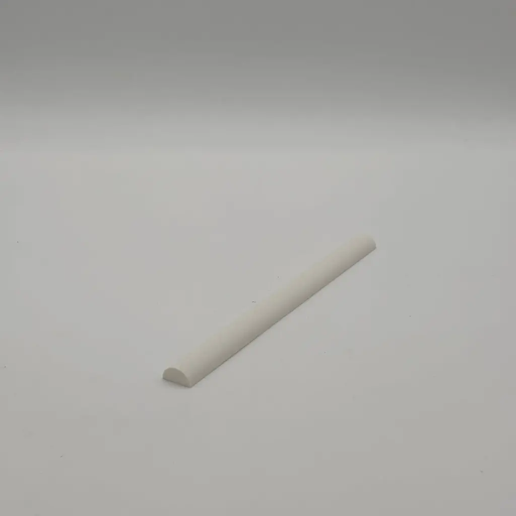 [RCJ-ARENA_RESC_SPEED_BUMPS_1.0] Semicircular Speed Bump 24 x 2 x 1cm