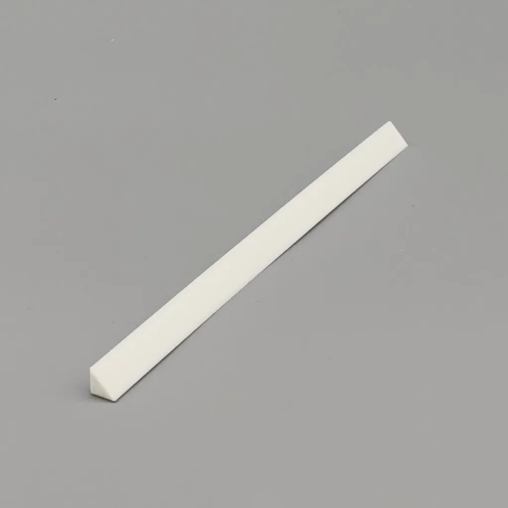 [RCJ-ARENA_RESC_SPEED_BUMPS_1.0] Right-Angled Triangular Speed Bump 24 x 1 x 1cm