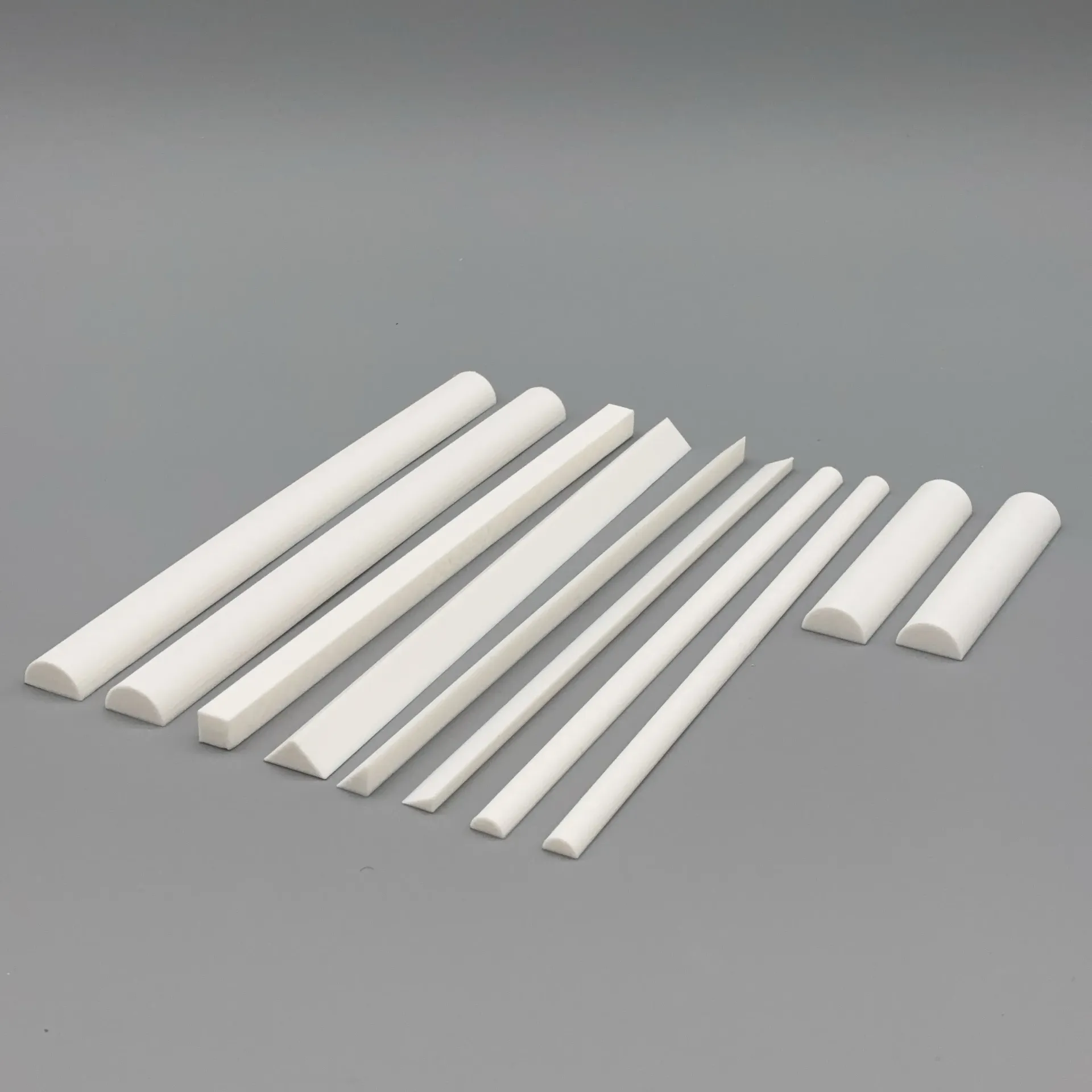 [RCJ-ARENA_RESC_SPEED_BUMPS_1.0] Speed Bumps Set Line & Line Entry