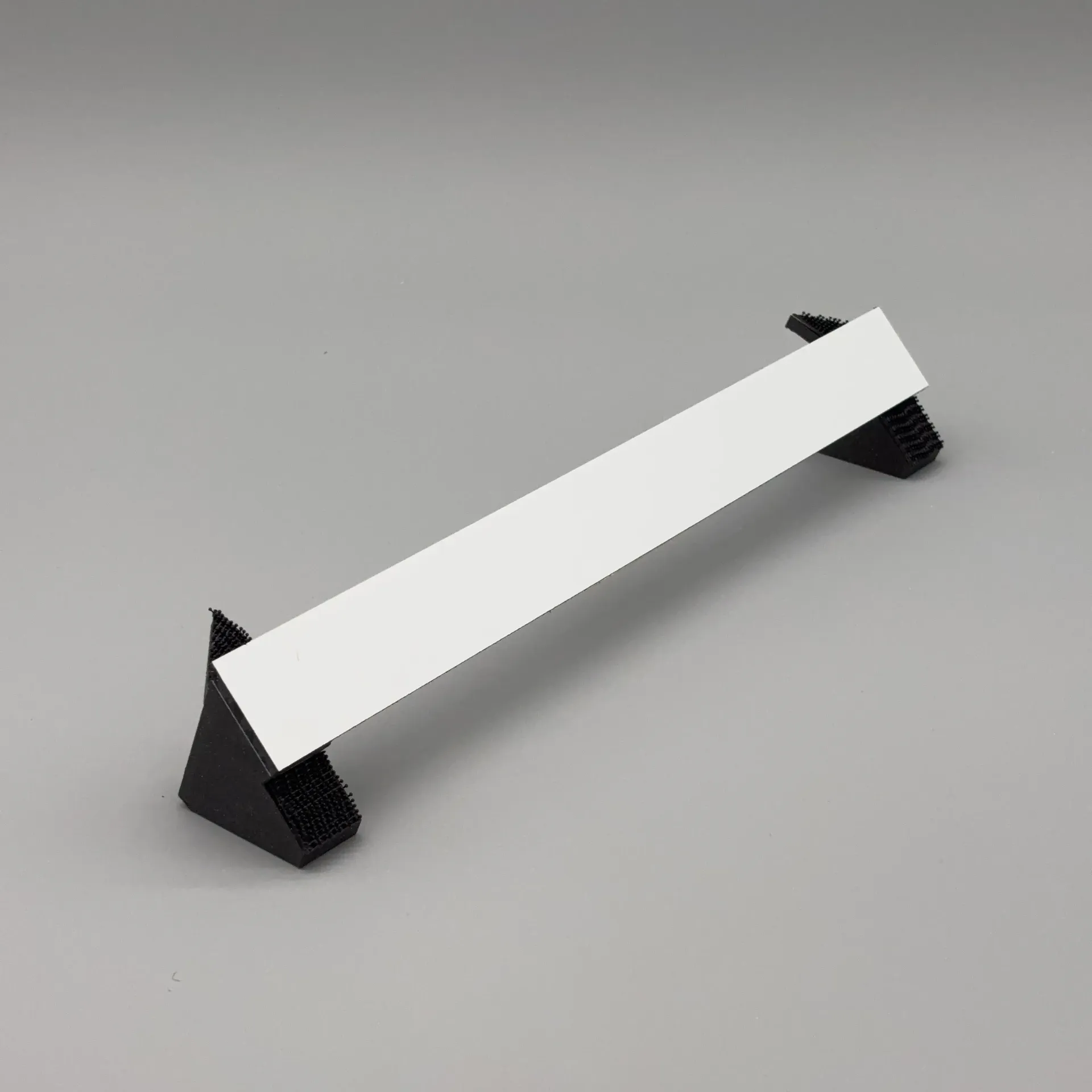 [RCJ-ARENA_RESC_RAMP_1.0] Mount for Maze Ramp Assembly