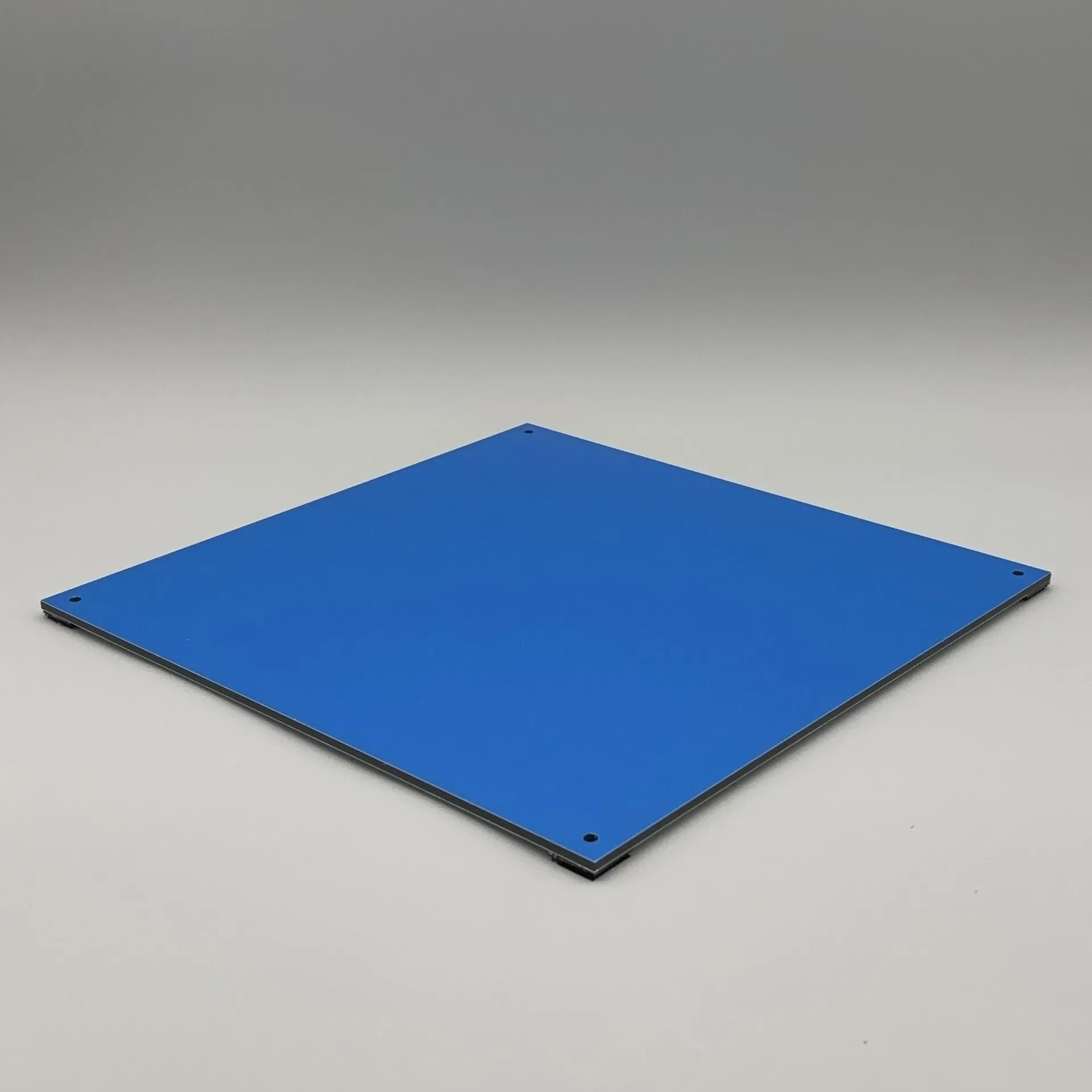 [RCJ-ARENA_RESC_COLOURED_TILES_1.0] Blue Tile for Maze Assembly