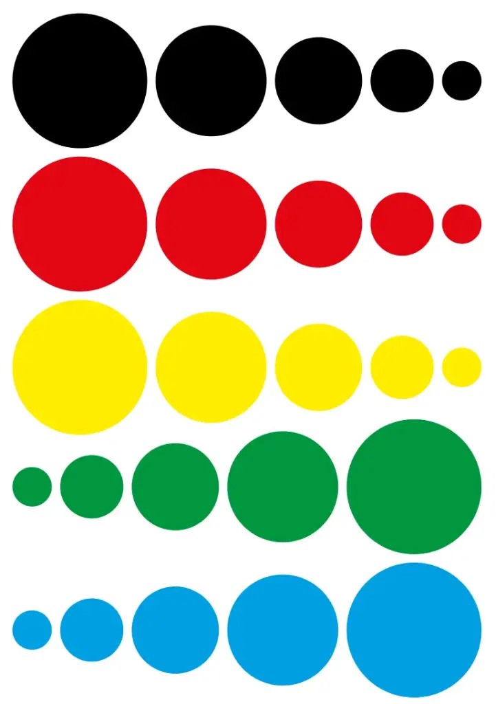 [RCJ-ARENA_RESC_VICTIMS_1.0] Victim Sheet Cognitive Targets