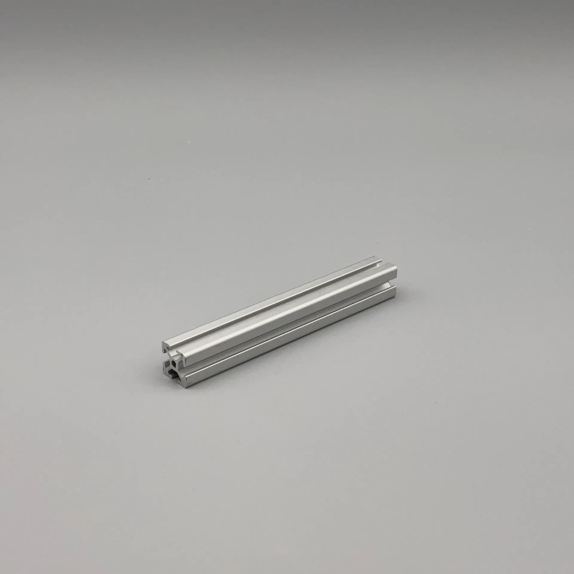 Profile I-5mm | 20x20mm | 150mm | M5-Oneside