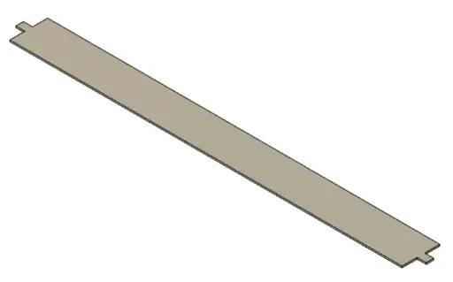 [RCJ-ARENA_RESC_EVAC_1.0] Silver Marker Line and Line Entry