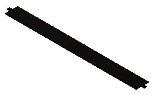 [RCJ-ARENA_RESC_EVAC_1.0] Black Marker Line